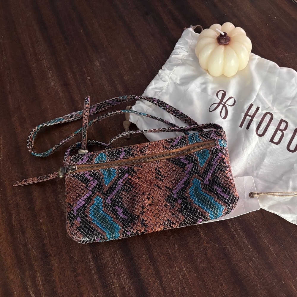 Hobo Crossbody